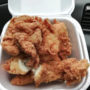 Chicken Tenders