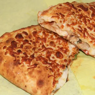 Calzone