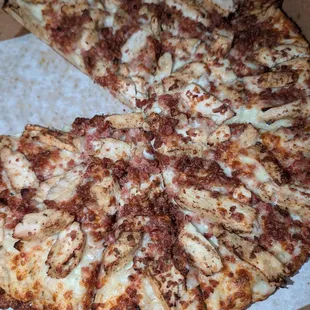 Delicious!