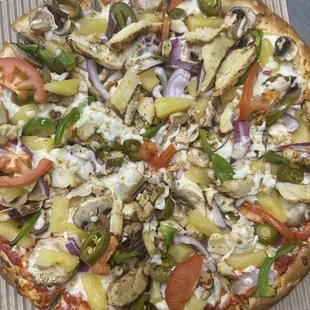 Artichoke hearts cravings