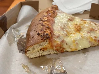 Blondie's Pizza