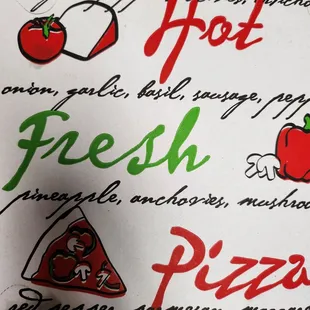 Personal cheese veggies pizza for my mommy. Happy Wednesday 2/19/25