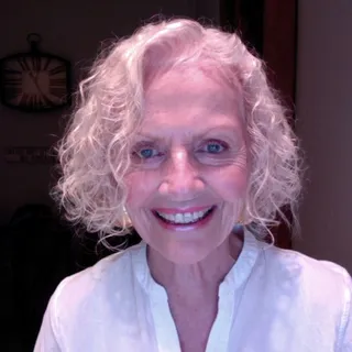 Gail F.