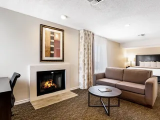 Chase Suite Hotel El Paso