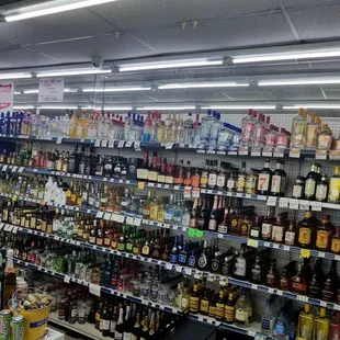 Fast Stop Food Stores