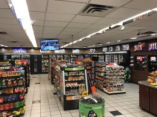 Brother's Food Mart