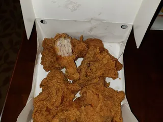 Brother's Food Mart