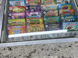 Gold Star Mart