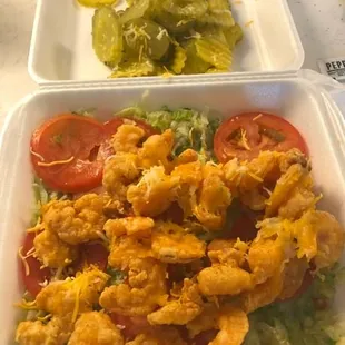 salad, food, salads