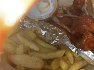 King of Wingzzz