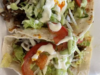 Lupita's Mexican Store