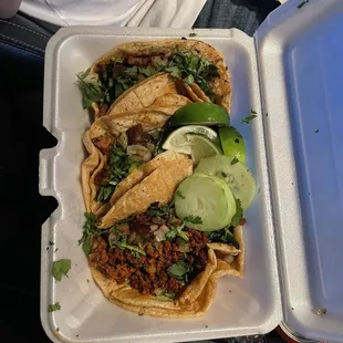 Tacos