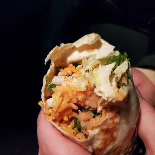 wraps, food, burrito, burritos and wraps