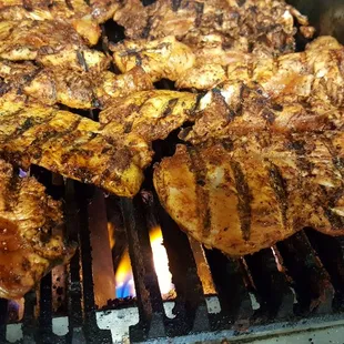food, bbq ribs, ribs