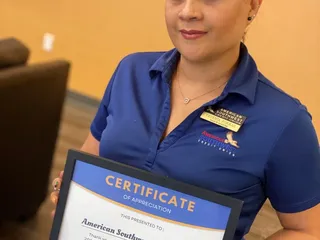 American Southwest Credit Union