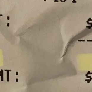 Charge me $7.83 for paying with card without mentioning a thing. Imagine going in there and dropping 600-1k on a car smh bunch of shmucks.