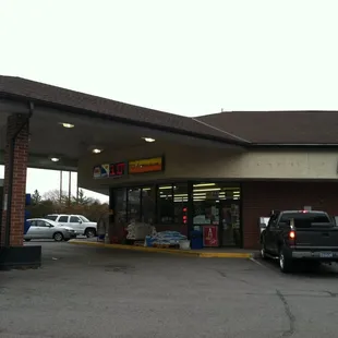 Fast Trip Markets