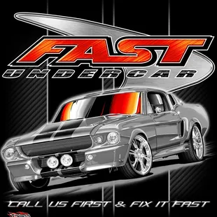 We are the car part Drs!