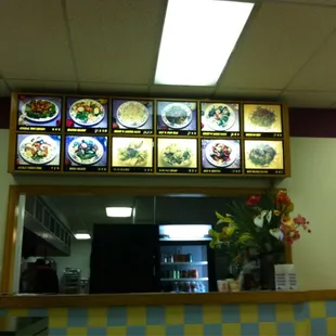 Fast Wok