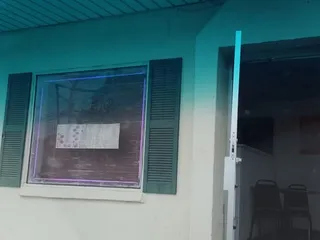 Number One Chinese Restaurant