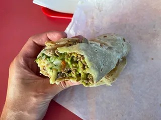 Dos Juanitos Mexican Food