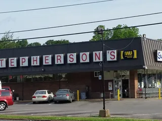 Stepherson's Food Store