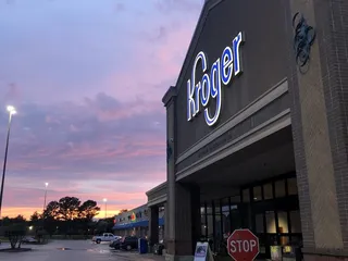 Kroger Food Stores