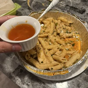 Fastino's Turbo Bistro