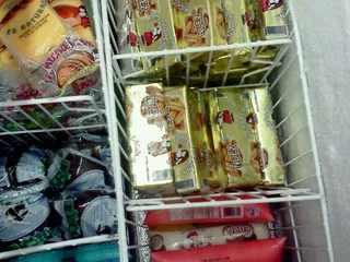 A-1 Food Stores