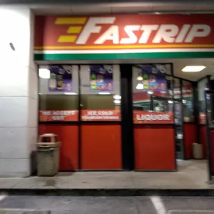 a fastrip store
