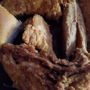 Madera folks know what's good.