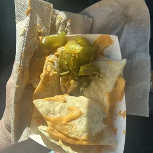 Nachos!!
