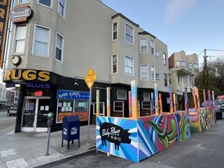 Baby Blues BBQ Catering