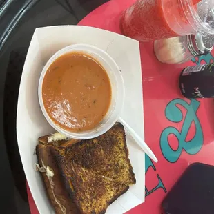 chowder, soup, food, soups and chowder