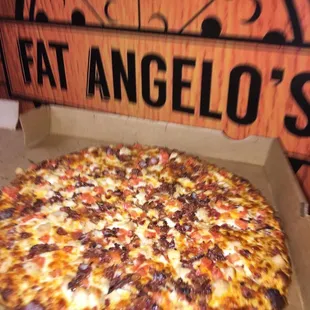 Big Dogg Chicken Rancher