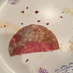 steak, food