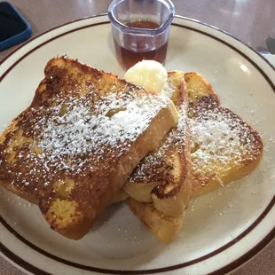 French Toast
