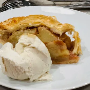 Apple Pie
