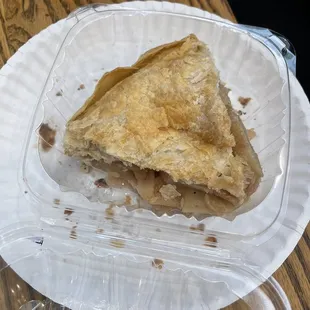 Apple pie