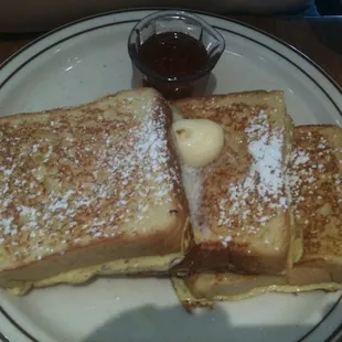 French Toast