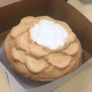 Lemon Meringue Pie