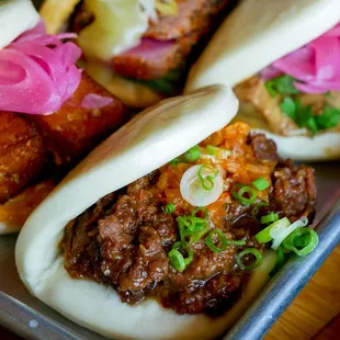 Bulgogi Bao