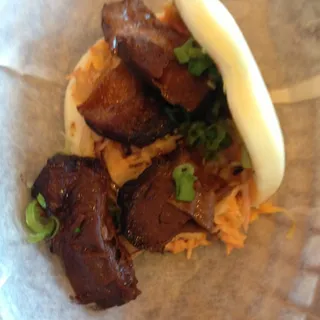 Memphis Bao