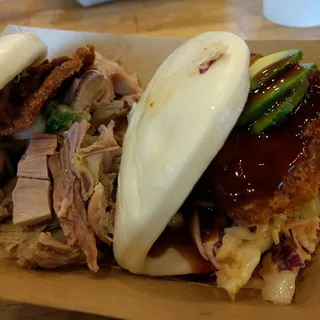 Duck Bao