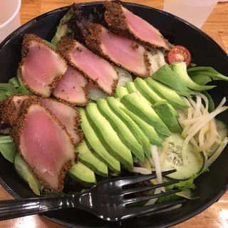 Pepper Tuna Salad