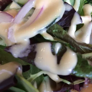 Side Salad