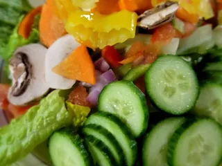 Bon-Aire Restaurant & Lounge