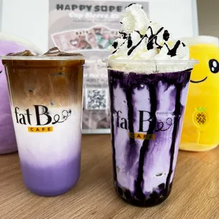 drink