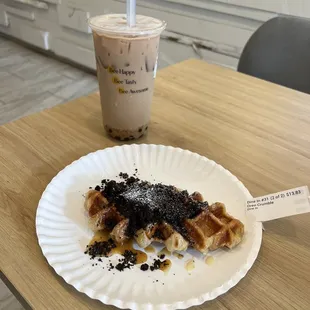 Fat Bee Cafe - Kansas City
