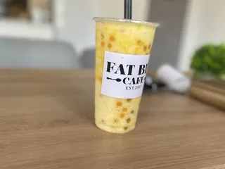 Fat Bee Café